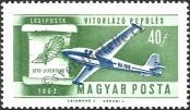 Stamp Hungary Catalog number: 1847/A