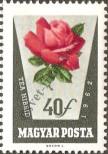 Stamp Hungary Catalog number: 1857/A