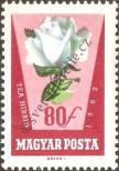 Stamp Hungary Catalog number: 1859/A