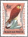 Stamp Hungary Catalog number: 1888/A