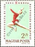 Stamp Hungary Catalog number: 1903/A