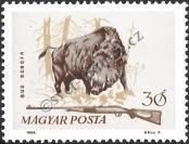 Stamp Hungary Catalog number: 2080/A