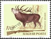 Stamp Hungary Catalog number: 2085/A