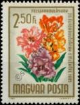 Stamp Hungary Catalog number: 2118/A