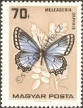 Stamp Hungary Catalog number: 2203/A