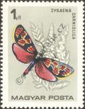 Stamp Hungary Catalog number: 2205/A