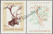 Stamp Hungary Catalog number: 2259/A