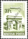 Stamp Hungary Catalog number: 2288/A