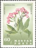 Stamp Hungary Catalog number: 2308/A