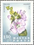 Stamp Hungary Catalog number: 2310/A