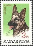 Stamp Hungary Catalog number: 2342/A