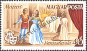 Stamp Hungary Catalog number: 2357/A