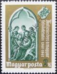 Stamp Hungary Catalog number: 2363/A