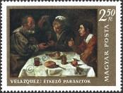 Stamp Hungary Catalog number: 2413/A