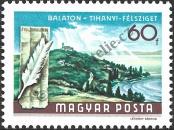 Stamp Hungary Catalog number: 2418/A