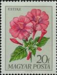 Stamp Hungary Catalog number: 2452/A