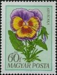 Stamp Hungary Catalog number: 2453/A