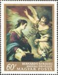 Stamp Hungary Catalog number: 2466/A