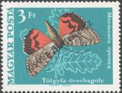 Stamp Hungary Catalog number: 2500/A