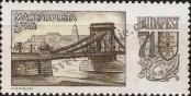 Stamp Hungary Catalog number: 2504/A