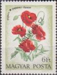 Stamp Hungary Catalog number: 2893/A