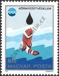 Stamp Hungary Catalog number: 3072/A