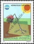 Stamp Hungary Catalog number: 3073/A