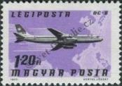 Stamp Hungary Catalog number: 3223/A
