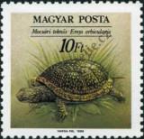 Stamp Hungary Catalog number: 4039/A