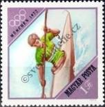 Stamp Hungary Catalog number: 2776/A