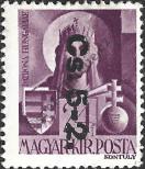 Stamp Hungary Catalog number: 868