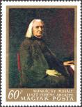 Stamp Hungary Catalog number: 2330/A