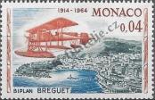 Stamp Monaco Catalog number: 759