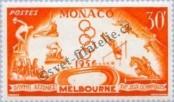 Stamp Monaco Catalog number: 537