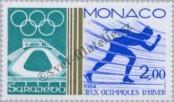 Stamp Monaco Catalog number: 1616