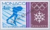 Stamp Monaco Catalog number: 1617