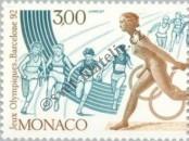 Stamp Monaco Catalog number: 2013