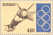 Stamp Monaco Catalog number: 2144