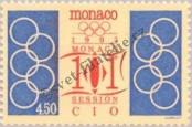 Stamp Monaco Catalog number: 2148