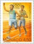 Stamp Monaco Catalog number: 2306