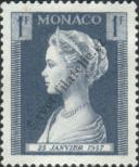 Stamp Monaco Catalog number: 569