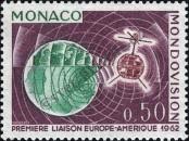 Stamp Monaco Catalog number: 731