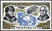 Stamp Monaco Catalog number: 1242