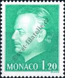 Stamp Monaco Catalog number: 1429