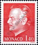 Stamp Monaco Catalog number: 1430