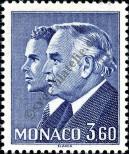 Stamp Monaco Catalog number: 1819