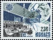 Stamp Monaco Catalog number: 2009