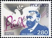 Stamp Monaco Catalog number: 2230