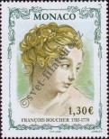 Stamp Monaco Catalog number: 2656