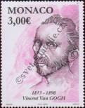 Stamp Monaco Catalog number: 2657